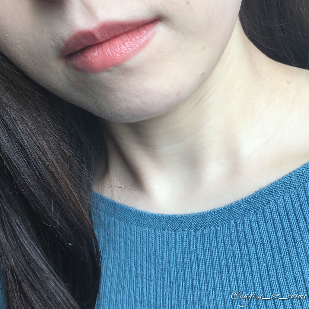 ナチュラル チークN/CEZANNE/パウダーチークを使ったクチコミ（2枚目）