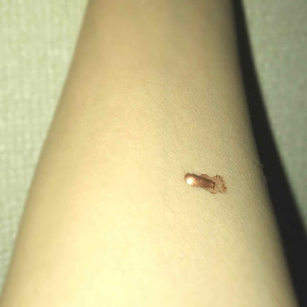 センシュアルスリーク アイズ/Visée/リキッドアイシャドウを使ったクチコミ(2枚目)