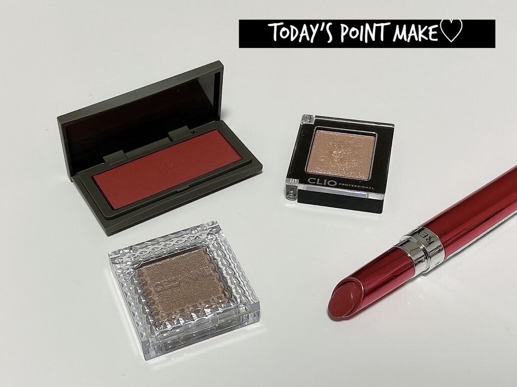 ウルトラ HD ジェル リップカラー 760 HD ヴィンヤード/REVLON/口紅を使ったクチコミ（1枚目）