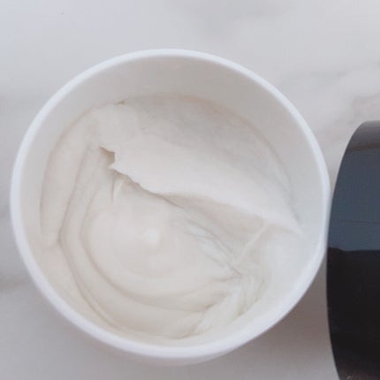 ボタニカルスタイリングワックス フレキシブルムーブ/BOTANIST/ヘアワックス・クリームを使ったクチコミ(2枚目)