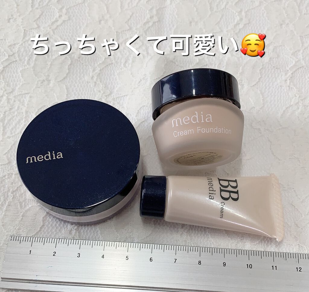 クリームチーク/キャンメイク/ジェル・クリームチークを使ったクチコミ(3枚目)