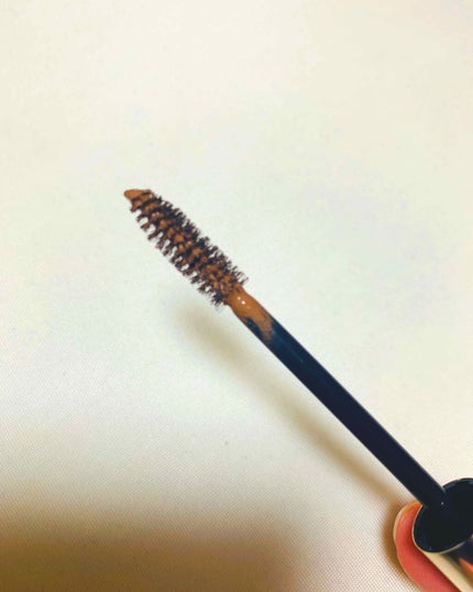 カラーチェンジアイブロウ/キャンメイク/眉マスカラを使ったクチコミ(2枚目)