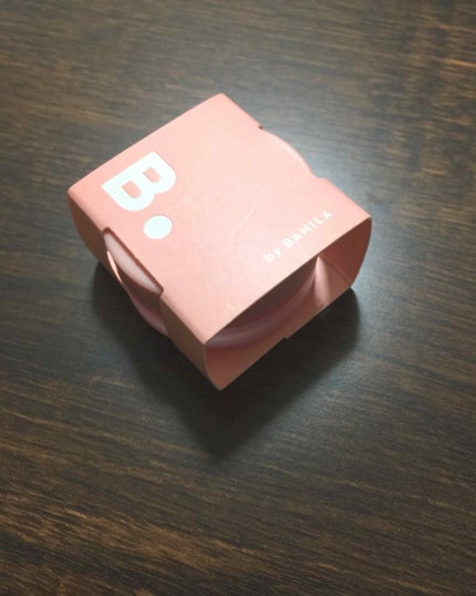 B.Balm/リップケアを使ったクチコミ(2枚目)