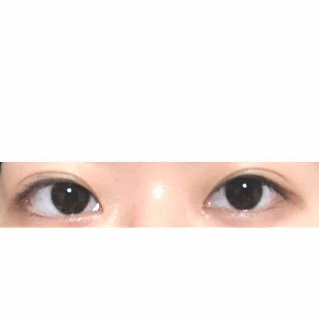 ワンダーアイリッドテープ Extra/D-UP/二重まぶた用アイテムを使ったクチコミ(2枚目)