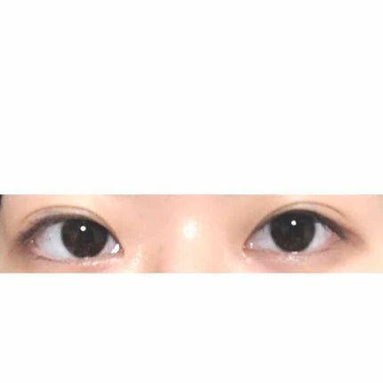 ワンダーアイリッドテープ Extra/D-UP/二重まぶた用アイテムを使ったクチコミ(2枚目)