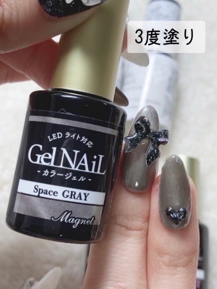 ネイルチップオーバルタイプ/DAISO/ネイルチップ・パーツを使ったクチコミ(5枚目)