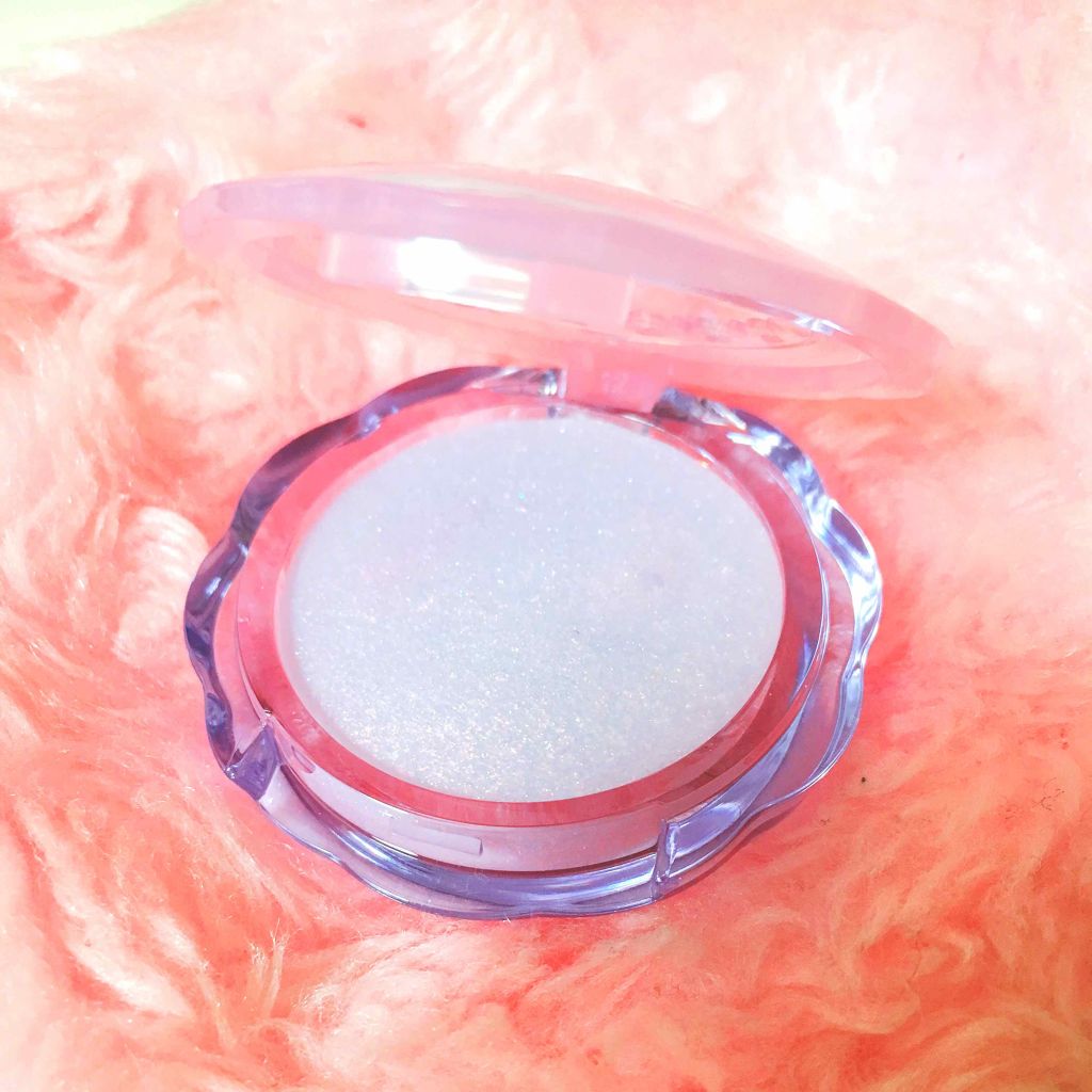 リシェ オーロラニュアンサー/Visée/ジェル・クリームアイシャドウを使ったクチコミ（2枚目）