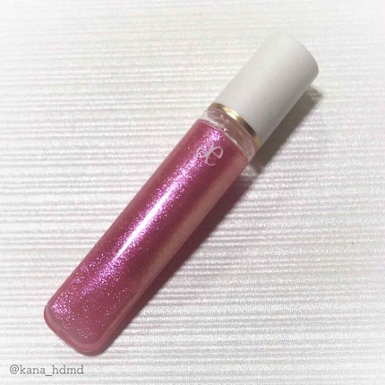 プリズマティカル リップグロス/エレガンス クルーズ/リップグロスを使ったクチコミ(2枚目)