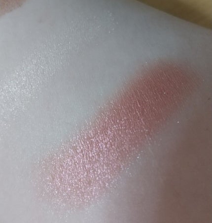 36カラーアイシャドウパレット/ドン・キホーテ/アイシャドウパレットを使ったクチコミ(5枚目)