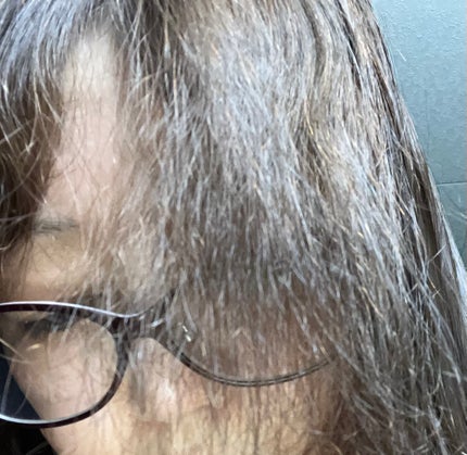 EXストレートパーマ(ショート・部分用)/プロカリテ/その他を使ったクチコミ(1枚目)