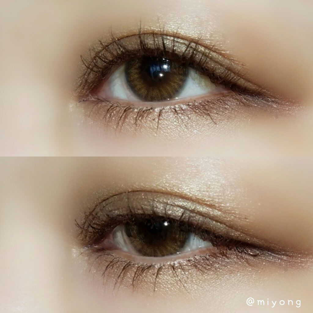 【旧】サンク クルール クチュール/Dior/アイシャドウパレットを使ったクチコミ(4枚目)