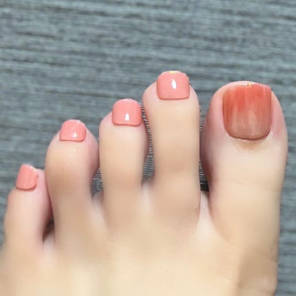 MAGIC PRESS FOOT/DASHINGDIVA MAGICPRESS/ネイルシールを使ったクチコミ(9枚目)