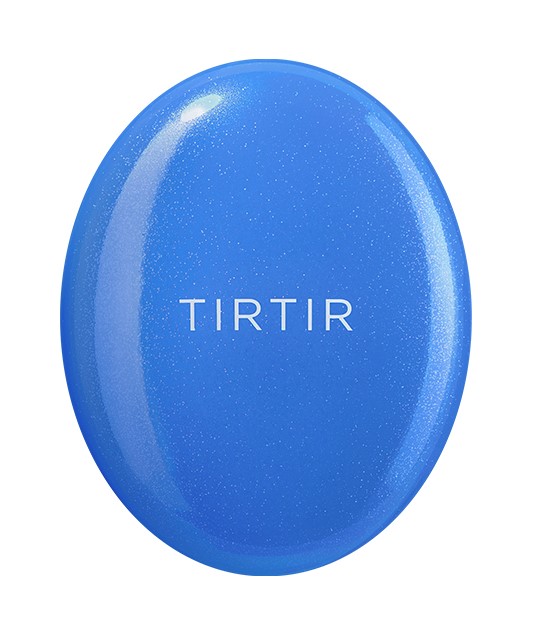 試してみた】マスクフィット クール サンクッション TIRTIR