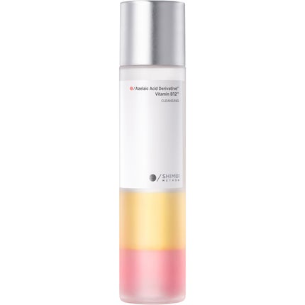 SHIMBI METHOD トリプルレイヤークレンジング