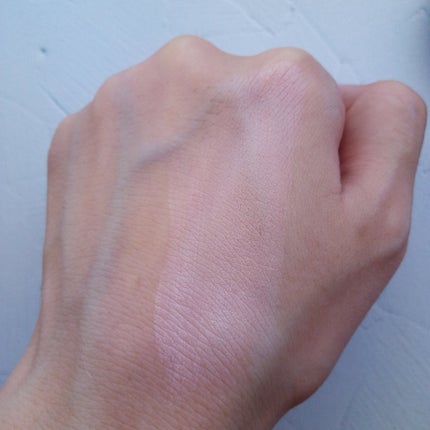 オリジナル ピュア セラム カバーアップ クッション/bareMinerals/クッションファンデーションを使ったクチコミ(8枚目)