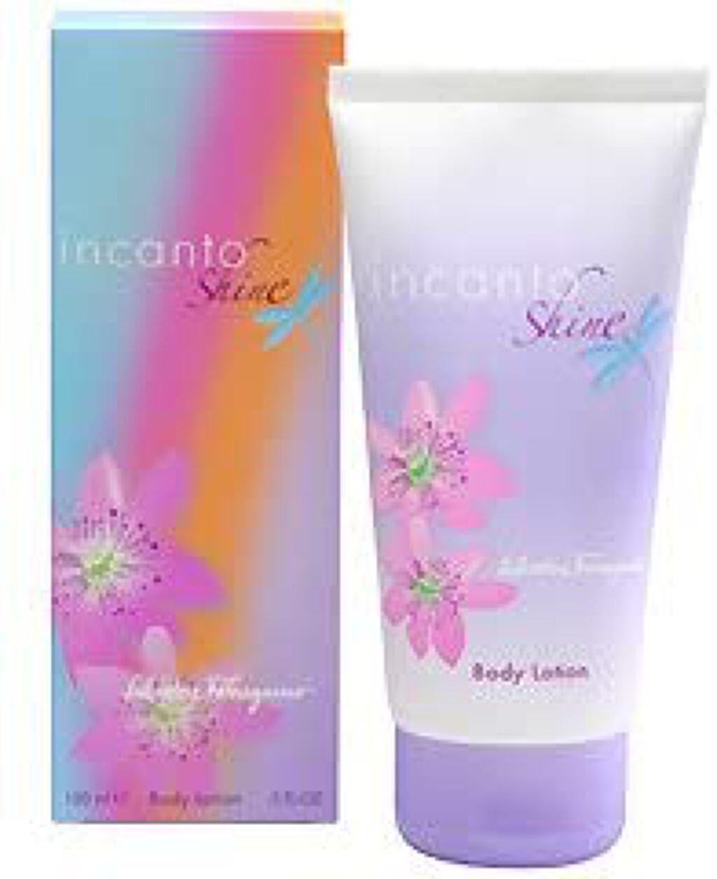 インカント　シャイン　ボディローション 150ml