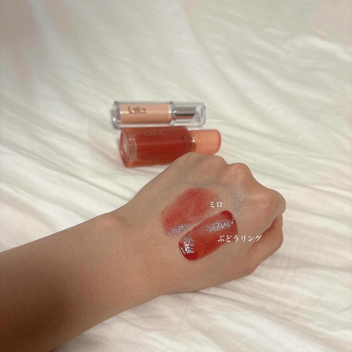 アイムユアヒーロー/SISI/クレンジングウォーターを使ったクチコミ（2枚目）