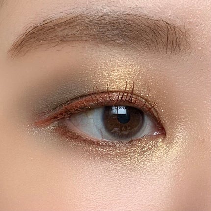 クイックラッシュカーラー/キャンメイク/マスカラ下地を使ったクチコミ(5枚目)