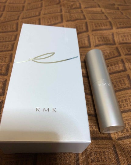 スムージングスティック/RMK/化粧下地を使ったクチコミ(1枚目)