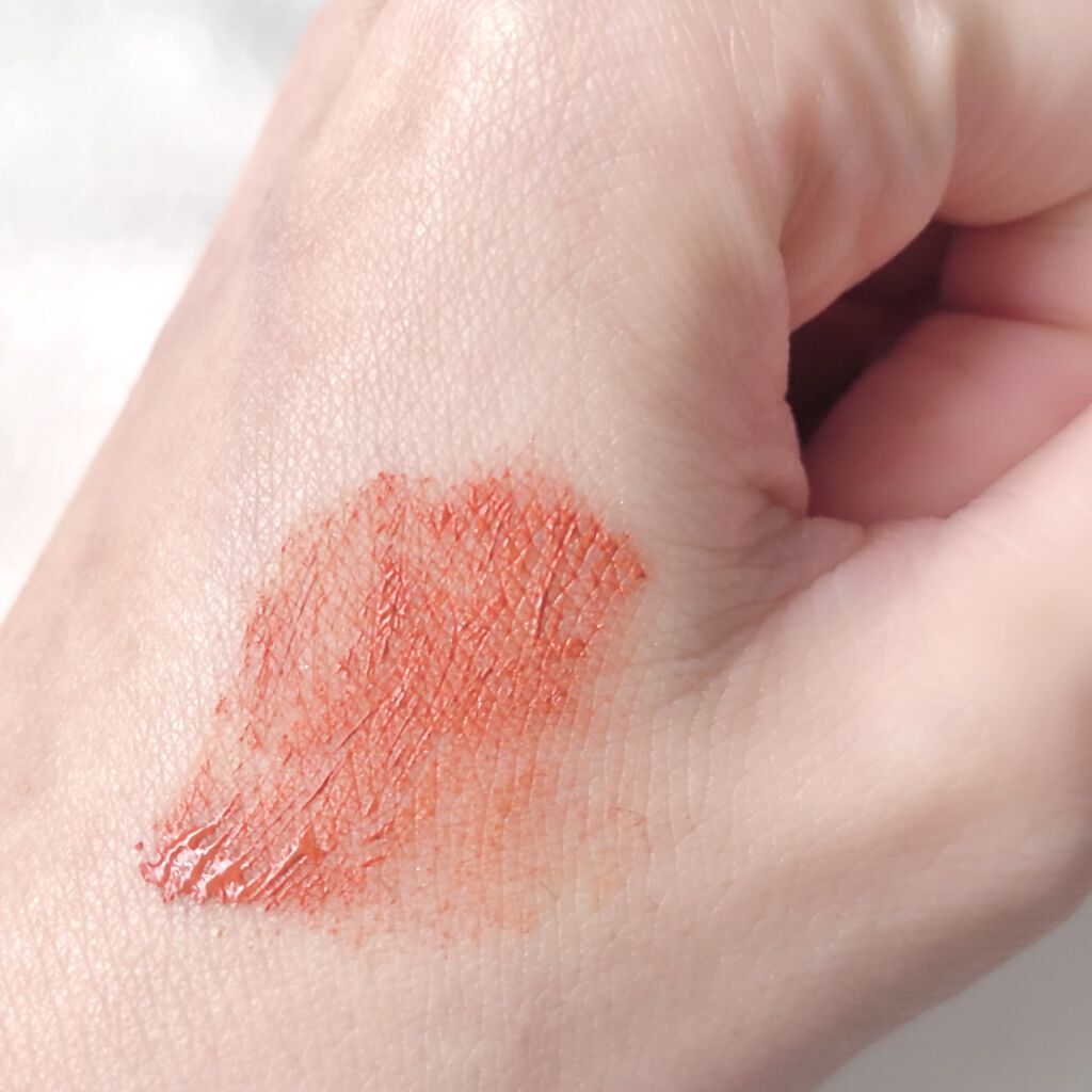 オペラ カラーリングマスカラ/OPERA/マスカラを使ったクチコミ（3枚目）