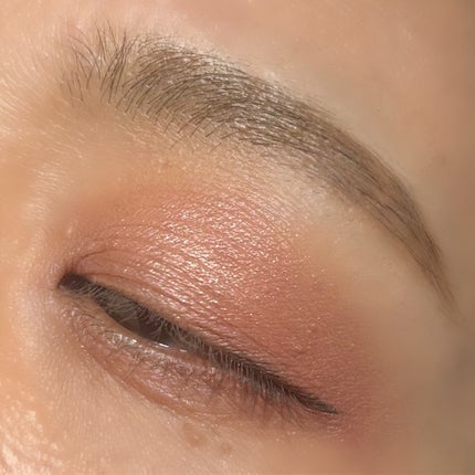 ディオールショウ サンク クルール/Dior/アイシャドウを使ったクチコミ(4枚目)