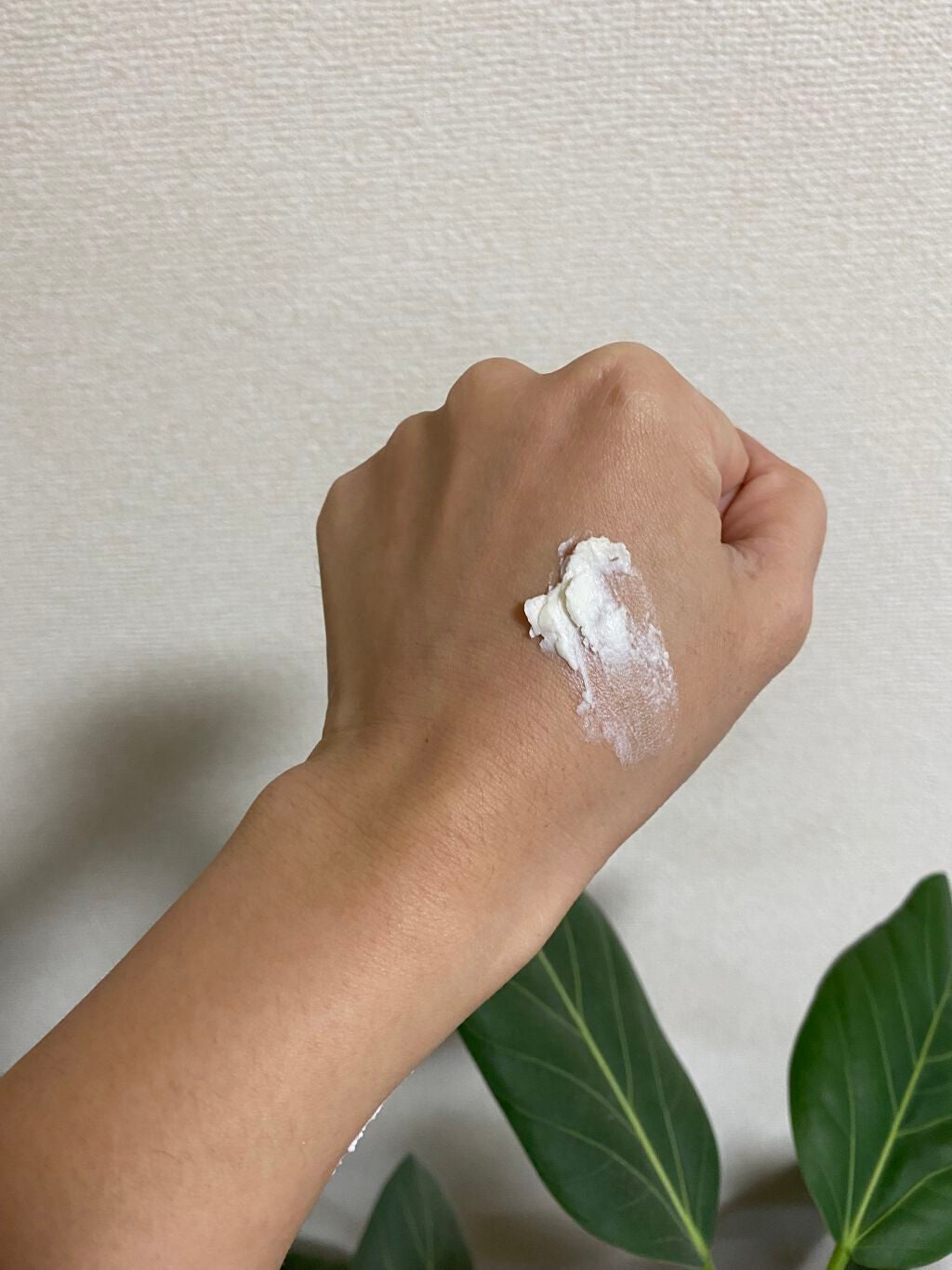 ボディバター シア/THE BODY SHOP/ボディクリームを使ったクチコミ(3枚目)