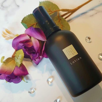 モイストリッチローション/N organic/化粧水を使ったクチコミ(1枚目)