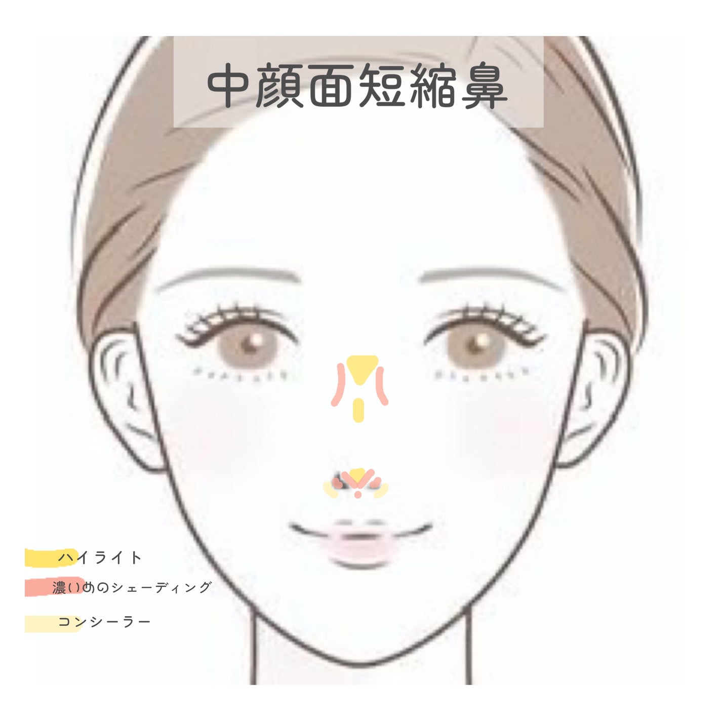 シェーディングパウダー/キャンメイク/シェーディングを使ったクチコミ(4枚目)