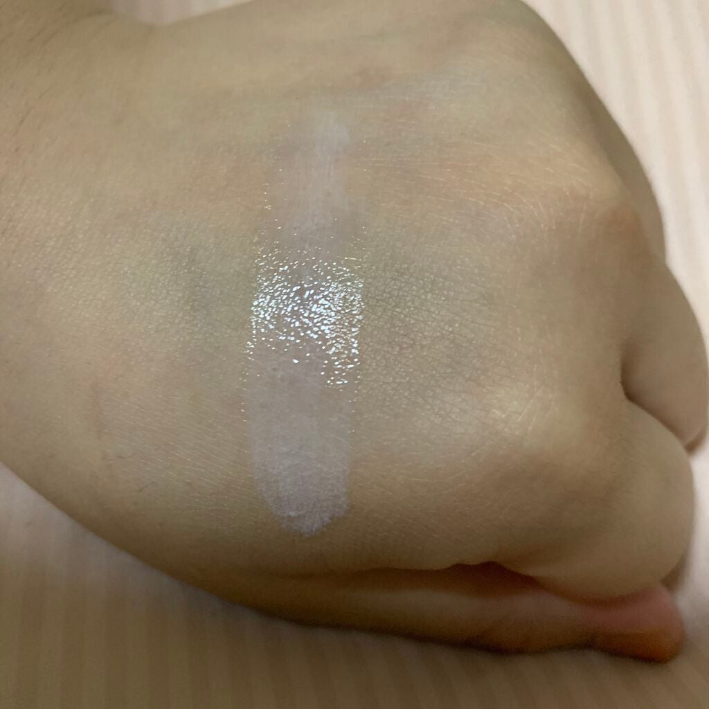 UVミルクEX/NOV/日焼け止めミルクを使ったクチコミ(4枚目)