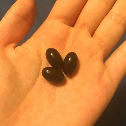 ノニ 濃縮ソフト/DMJえがお生活/健康サプリメントを使ったクチコミ(2枚目)