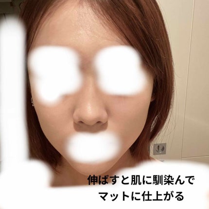 カラーステイ メイクアップ/REVLON/リキッドファンデーションを使ったクチコミ(6枚目)