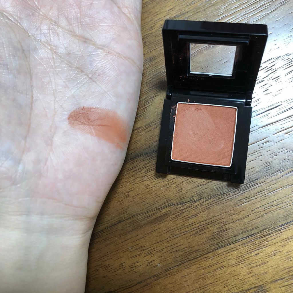 アイシャドウベース/キャンメイク/アイシャドウベースを使ったクチコミ（1枚目）