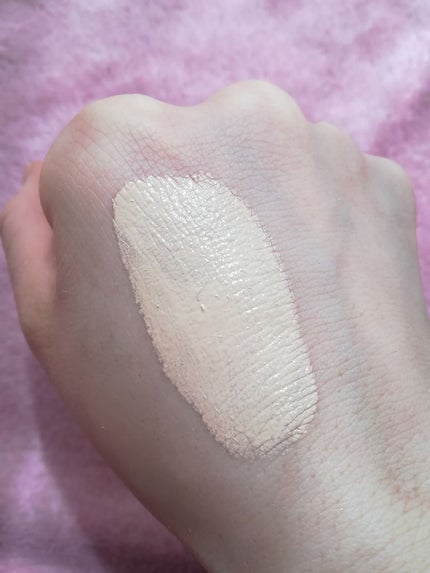 ダブルラスティング ファンデーション/ETUDE/リキッドファンデーションを使ったクチコミ(4枚目)