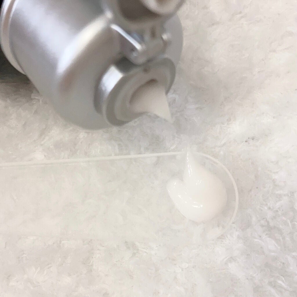 ファイブハーブスリペアリングシャンプー/コンディショナー/L'OCCITANE/シャンプー・コンディショナーを使ったクチコミ(3枚目)