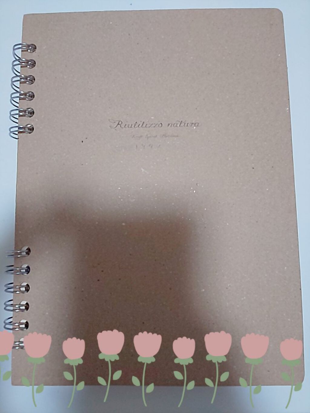 UR GLAM　BLOOMING EYE COLOR PALETTE/U R GLAM/アイシャドウパレットを使ったクチコミ（1枚目）