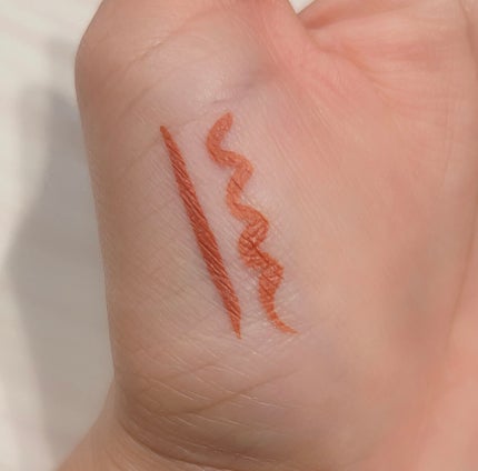 トーンアップアイシャドウ/CEZANNE/アイシャドウパレットを使ったクチコミ(7枚目)