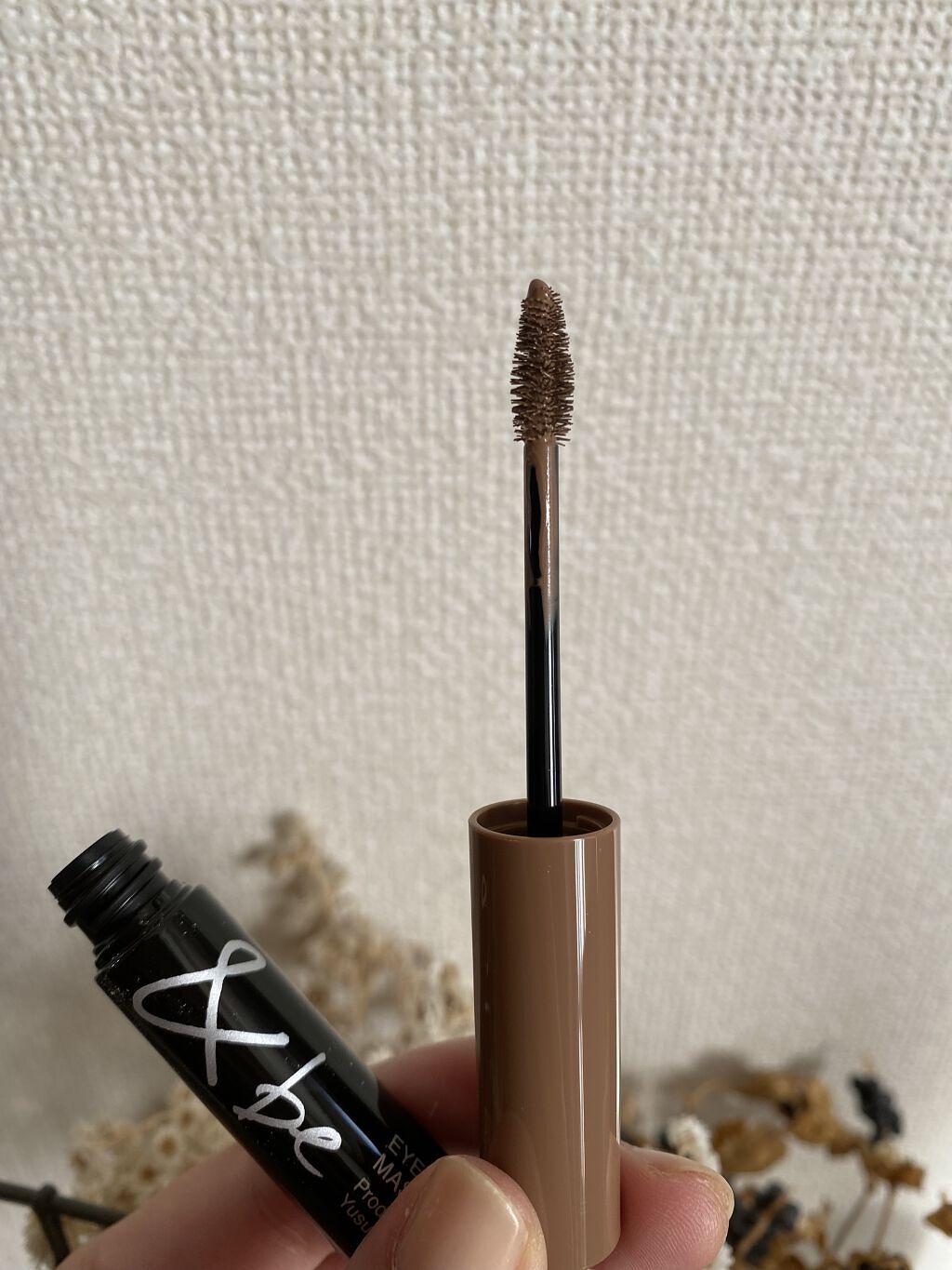 リキッドアイライナー/＆be/リキッドアイライナーを使ったクチコミ（2枚目）