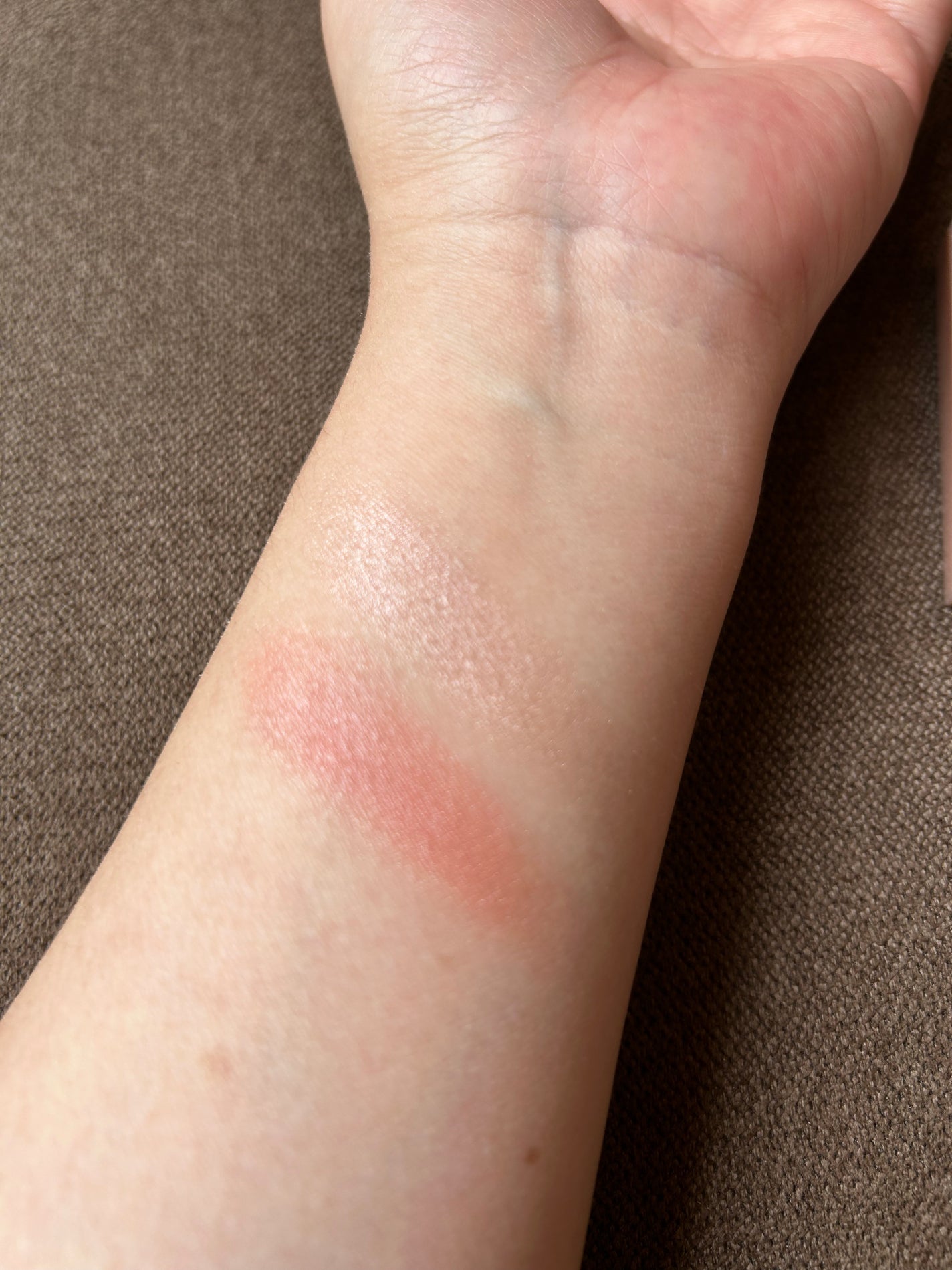 フェイスグロウカラー/CEZANNE/クリームハイライトを使ったクチコミ(4枚目)