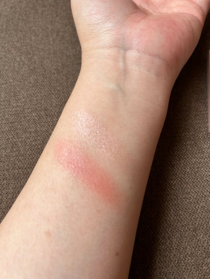 フェイスグロウカラー/CEZANNE/クリームハイライトを使ったクチコミ(4枚目)