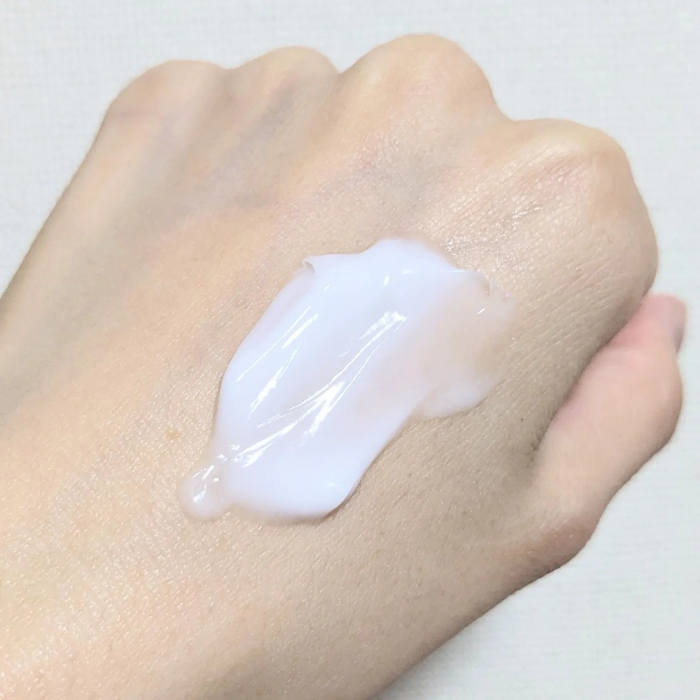 ザトゥルークリームモイスチャライジングバーム/belif/フェイスクリームを使ったクチコミ（3枚目）