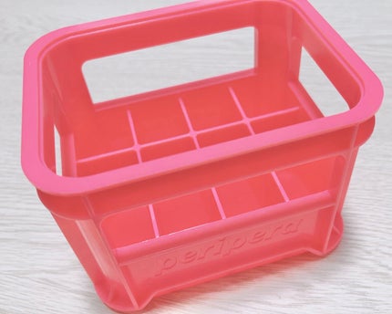 ペリペラ インク ムード グロイ ティント/PERIPERA/リップティントを使ったクチコミ(5枚目)