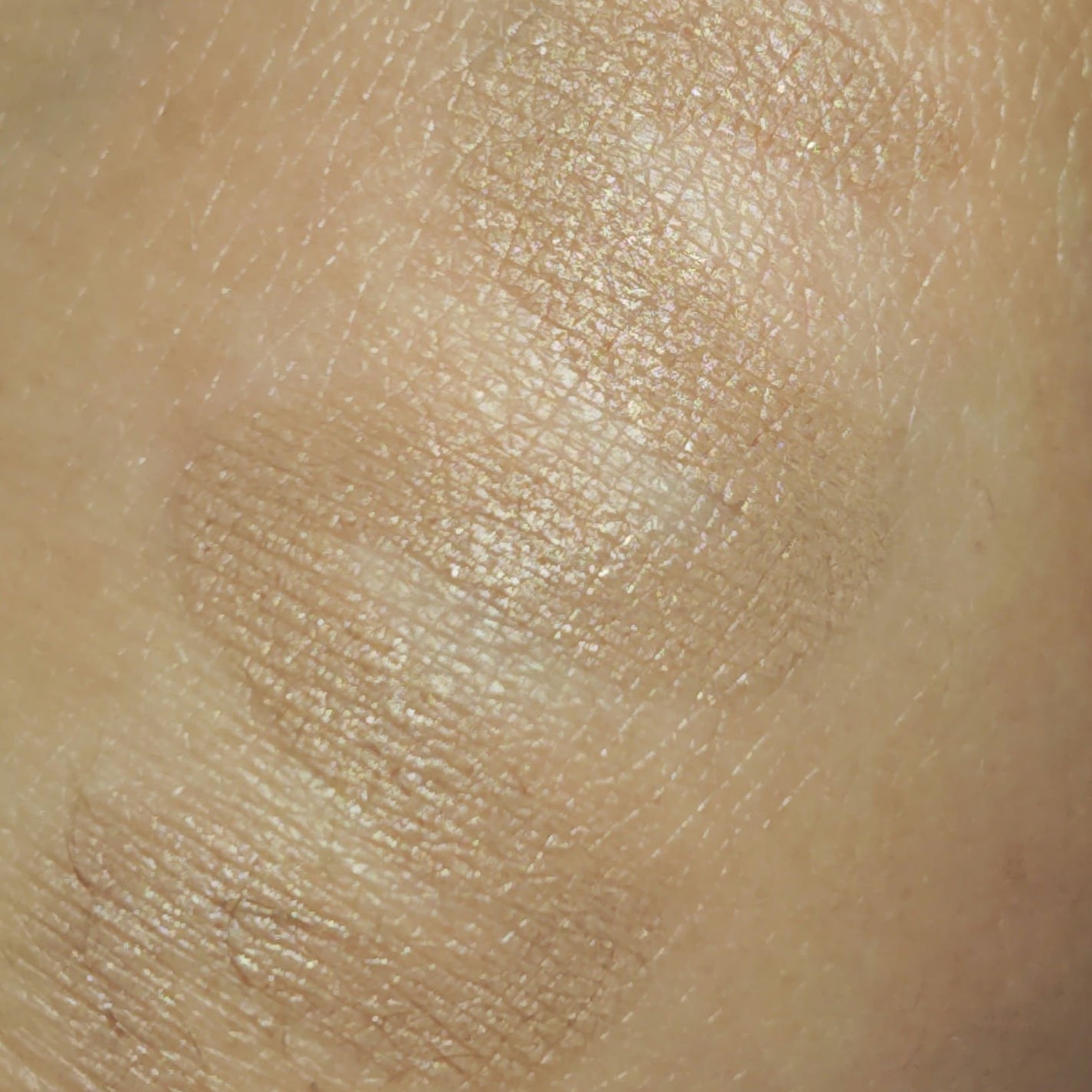 &. シェーディングスティック/セリア/シェーディングを使ったクチコミ(4枚目)