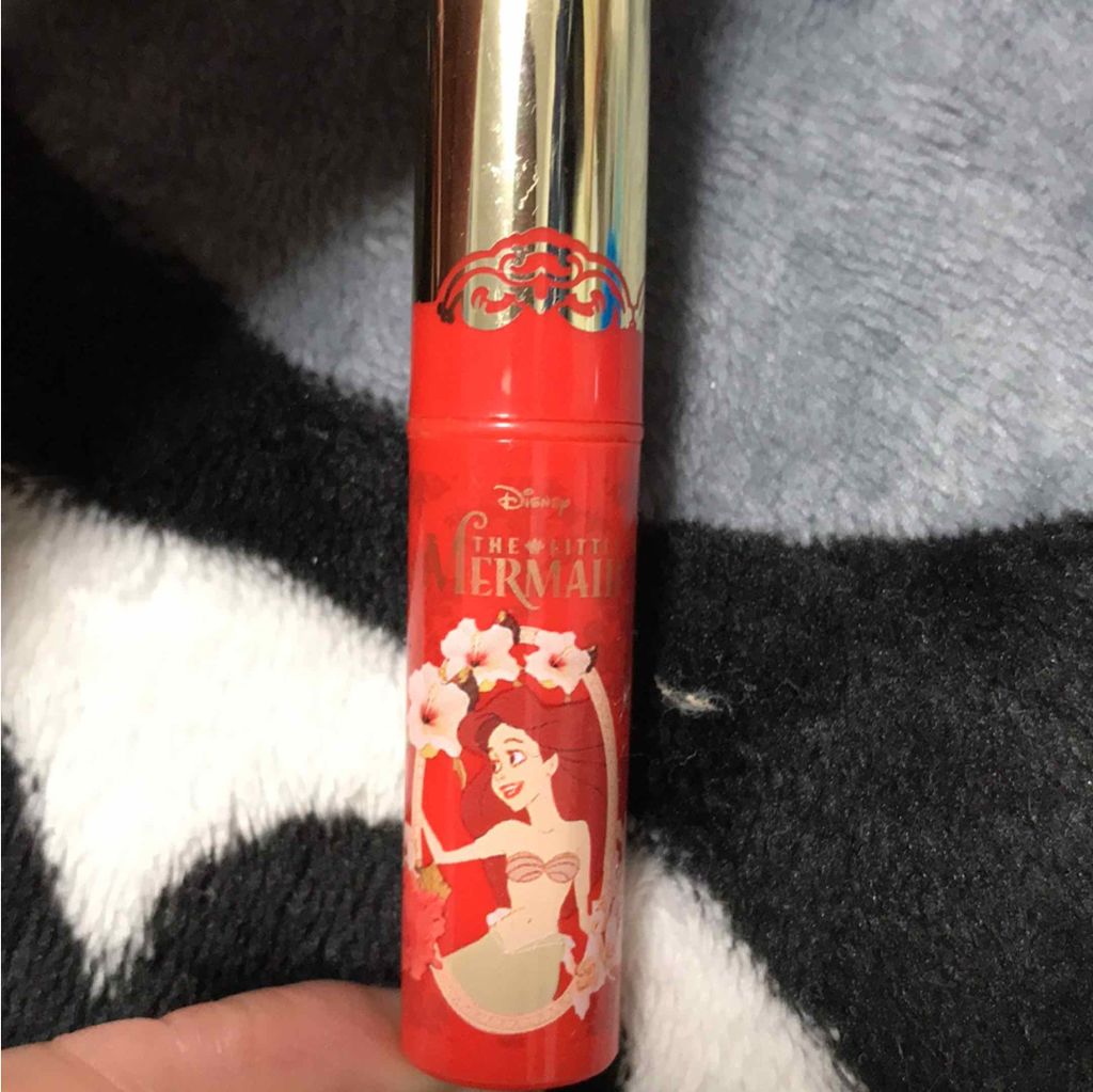 ピュアカラー リップクリーム/DHC/リップクリームを使ったクチコミ(2枚目)