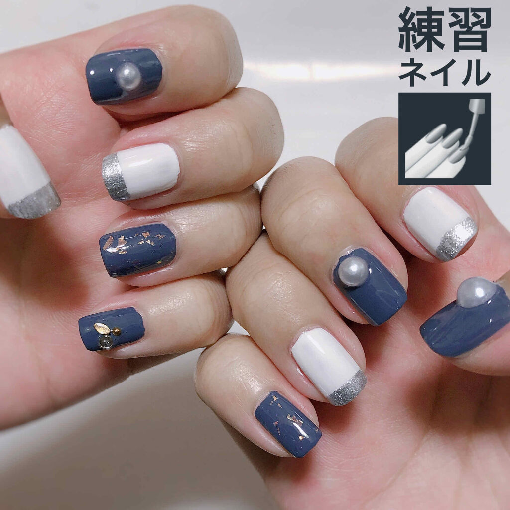 UR GLAM　COLOR NAIL SELECTION/U R GLAM/マニキュアを使ったクチコミ（1枚目）