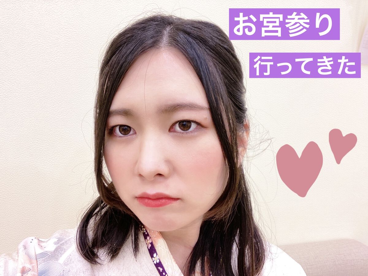 ケイト デザイニングアイブロウ3D/KATE/パウダーアイブロウを使ったクチコミ（1枚目）