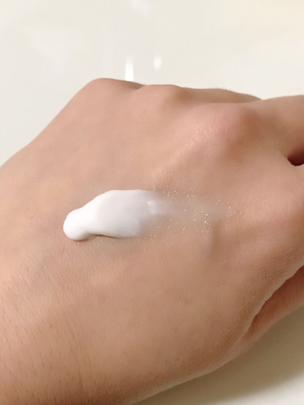 ハンドクリーム 美白＆エイジングケア/ファンケル/ハンドクリーム by とーこ