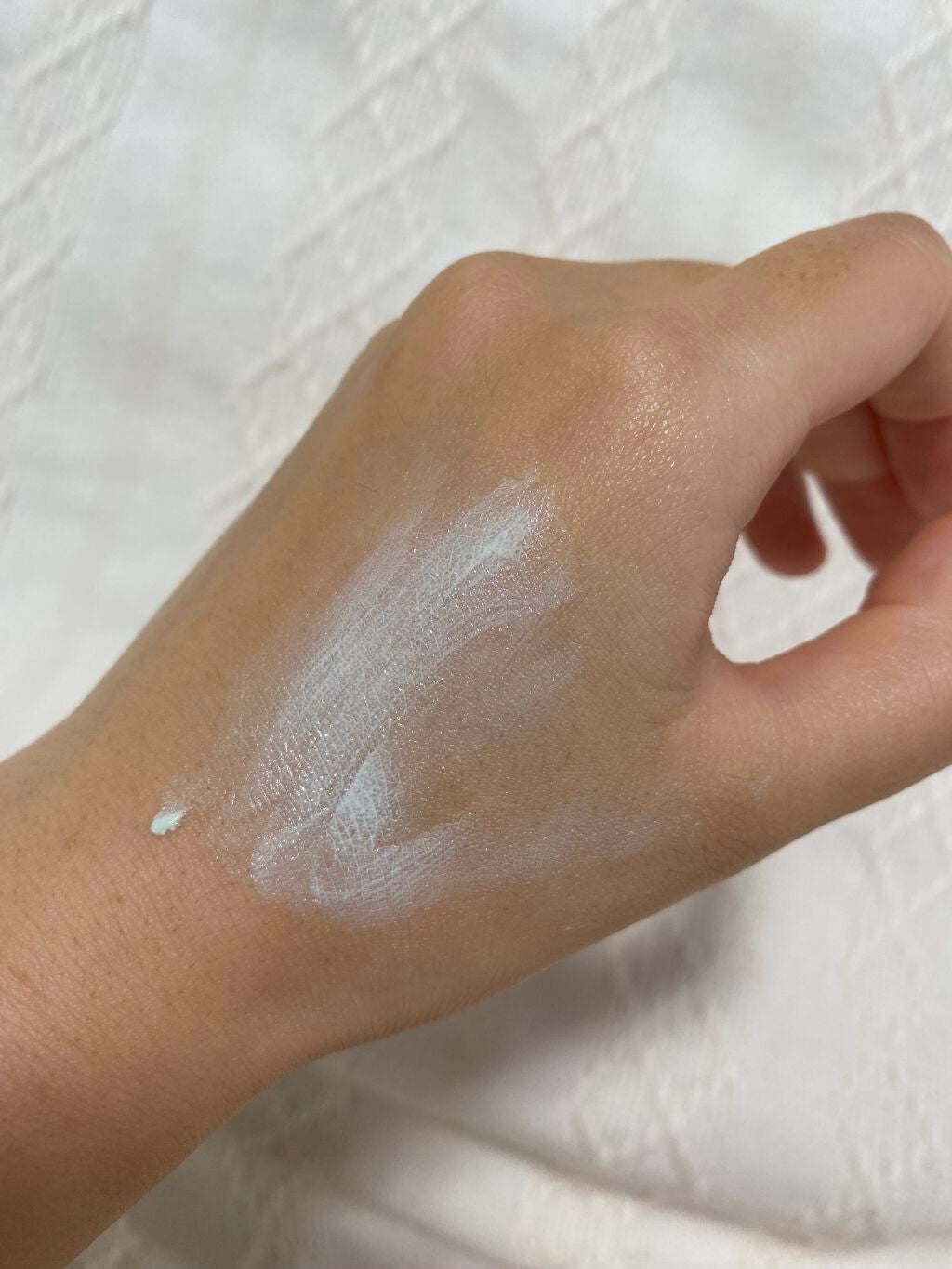 ブライトピュアベースCC/CandyDoll/CCクリームを使ったクチコミ(3枚目)