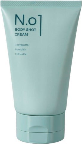 コジット N.01 BODY SHOT CREAM