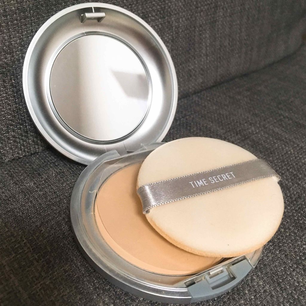 ã¿ã€ã ã·ãŒã¯ã¬ãã ããã©ã«UVããŠããŒ/TIME SECRET/ãã¬ã¹ãããŠããŒã䜿ã£ãã¯ãã³ãïŒ1æç®ïŒ