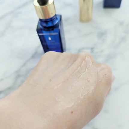 発酵熟成プラセンタ美容原液/発酵熟成美容原液/美容液を使ったクチコミ(6枚目)